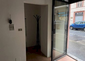 Interno non residenziale - Shop via Alessandro Manzoni, 27, Torino (neighborhood Centro) - photo 38