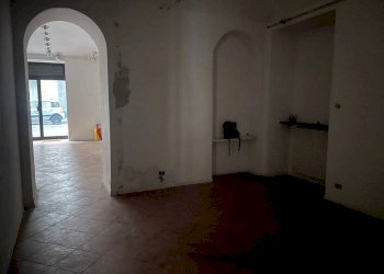 Interno non residenziale - Shop via Alessandro Manzoni, 27, Torino (neighborhood Centro) - photo 34