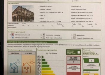 Altro - Shop via Alessandro Manzoni, 27, Torino (neighborhood Centro) - photo 35