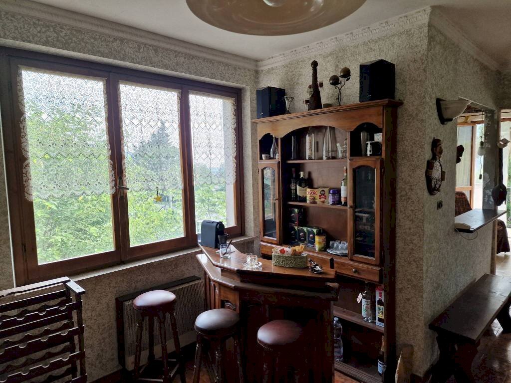 Interno non residenziale - Casa indipendente corso Jacopo Lombardini, 48, Torre Pellice - foto 3