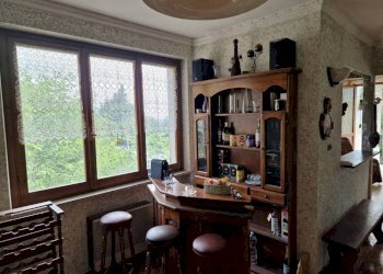 Interno non residenziale - Casa indipendente corso Jacopo Lombardini, 48, Torre Pellice - foto 3