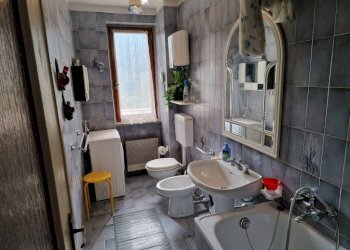 Bagno - Casa indipendente corso Jacopo Lombardini, 48, Torre Pellice - foto 17