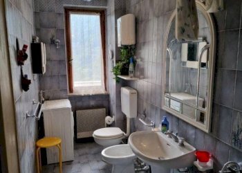 Bagno - Casa indipendente corso Jacopo Lombardini, 48, Torre Pellice - foto 18