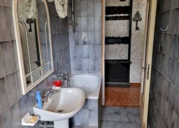 Bagno - Casa indipendente corso Jacopo Lombardini, 48, Torre Pellice - foto 19