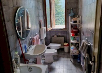 Bagno - Casa indipendente corso Jacopo Lombardini, 48, Torre Pellice - foto 20