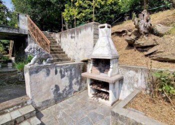 Terreno - Casa indipendente corso Jacopo Lombardini, 48, Torre Pellice - foto 31
