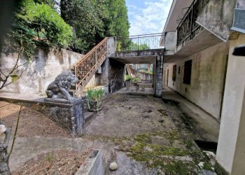 Giardino - Casa indipendente corso Jacopo Lombardini, 48, Torre Pellice - foto 34