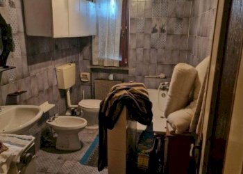 Bagno - Casa indipendente corso Jacopo Lombardini, 48, Torre Pellice - foto 41