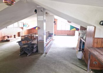 Salone - Casa indipendente corso Jacopo Lombardini, 48, Torre Pellice - foto 42