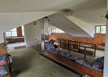 Salone - Casa indipendente corso Jacopo Lombardini, 48, Torre Pellice - foto 43