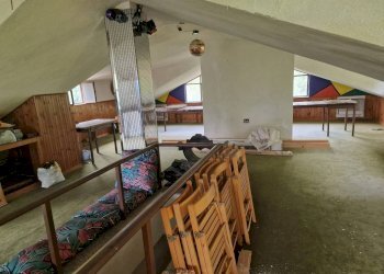 Interno appartamento - Casa indipendente corso Jacopo Lombardini, 48, Torre Pellice - foto 45