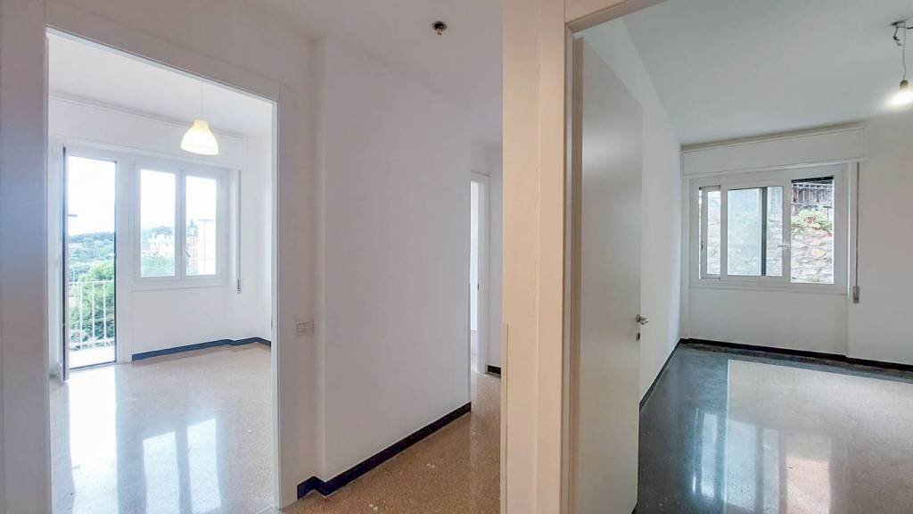 Interno appartamento - Bilocale via Giovanni XXIII, Genova (zona Marassi) - foto 2