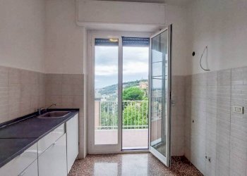 Cucina - Bilocale via Giovanni XXIII, Genova (zona Marassi) - foto 6