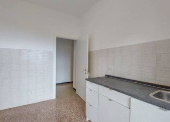 Cucina - Bilocale via Giovanni XXIII, Genova (zona Marassi) - foto 7