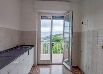 Cucina - Bilocale via Giovanni XXIII, Genova (zona Marassi) - foto 8