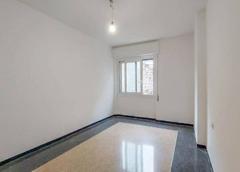 Stanza non arredata - Bilocale via Giovanni XXIII, Genova (zona Marassi) - foto 22