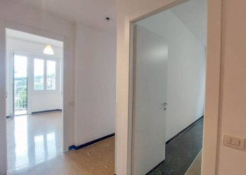 Altro - Bilocale via Giovanni XXIII, Genova (zona Marassi) - foto 24