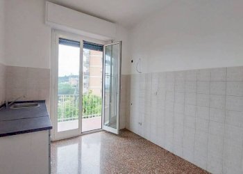 Cucina - Bilocale via Giovanni XXIII, Genova (zona Marassi) - foto 25