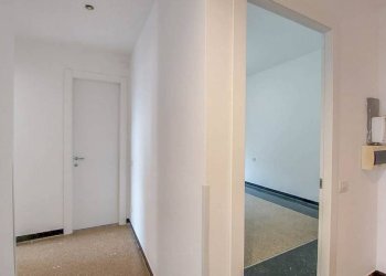 Altro - Bilocale via Giovanni XXIII, Genova (zona Marassi) - foto 27