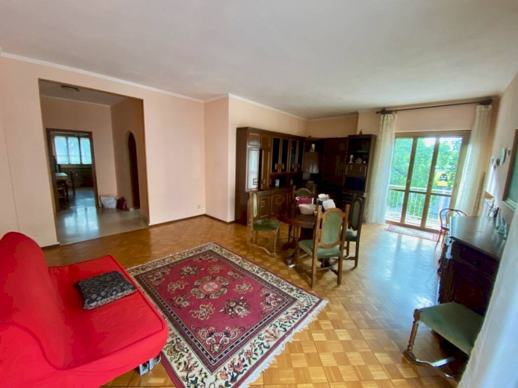 SALONE - Four-room apartment corso Europa, 12, Biella - photo 2