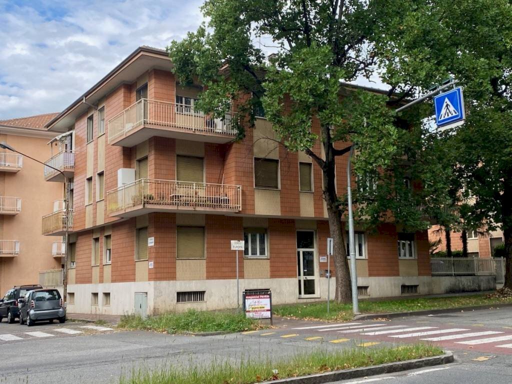 FACCIATA - Four-room apartment corso Europa, 12, Biella - photo 3