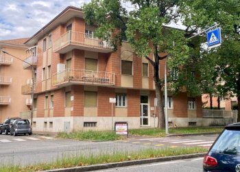 FACCIATA - Quadrilocale corso Europa, 12, Biella - foto 5