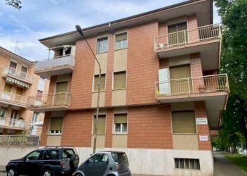 FACCIATA - Quadrilocale corso Europa, 12, Biella - foto 6