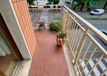 BALCONE - Quadrilocale corso Europa, 12, Biella - foto 20