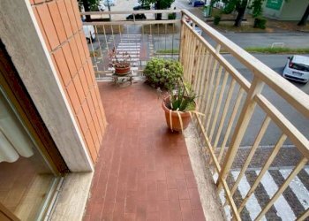 BALCONE - Quadrilocale corso Europa, 12, Biella - foto 21