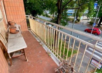 BALCONE - Quadrilocale corso Europa, 12, Biella - foto 22