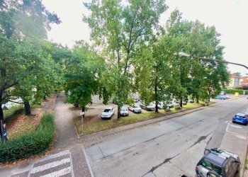 VISTA - Quadrilocale corso Europa, 12, Biella - foto 23