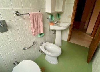 BAGNO - Quadrilocale corso Europa, 12, Biella - foto 25
