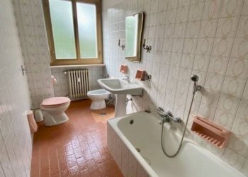 BAGNO - Quadrilocale corso Europa, 12, Biella - foto 26