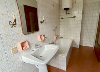 BAGNO - Quadrilocale corso Europa, 12, Biella - foto 27