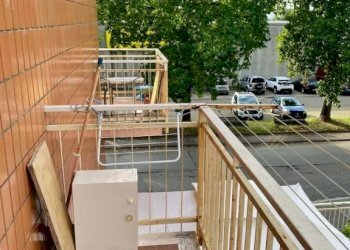BALCONE - Quadrilocale corso Europa, 12, Biella - foto 31