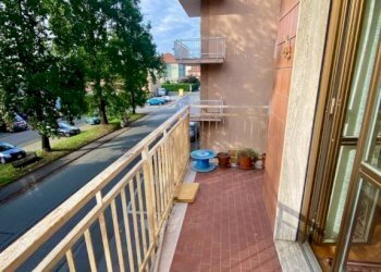 BALCONE - Quadrilocale corso Europa, 12, Biella - foto 32