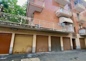 AUTORIMESSA - Quadrilocale corso Europa, 12, Biella - foto 34