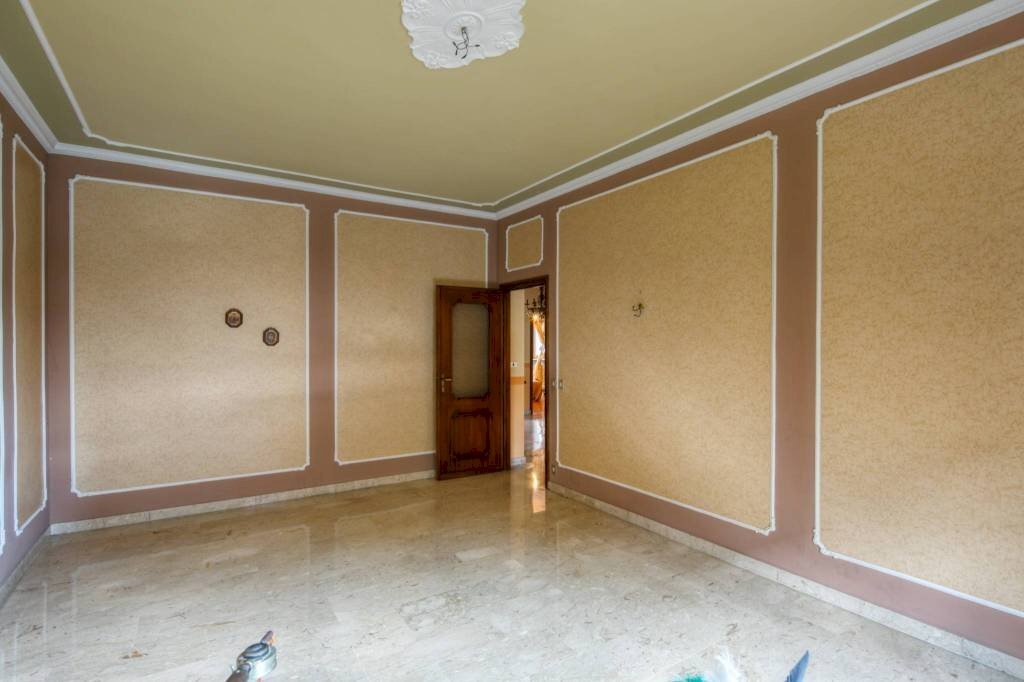 Salone - Four-room apartment via Barnaba Panizza, Torino - photo 1