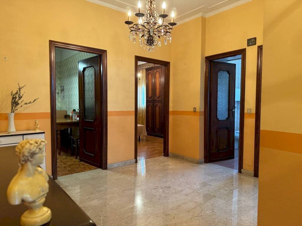 Ingresso - Four-room apartment via Barnaba Panizza, Torino - photo 3