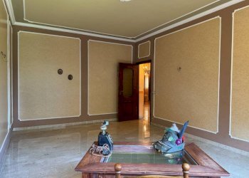 Salone - Four-room apartment via Barnaba Panizza, Torino - photo 8