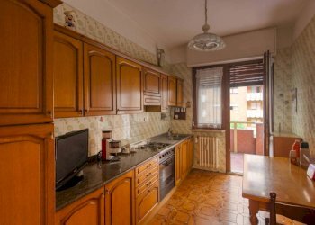 Cucina - Four-room apartment via Barnaba Panizza, Torino - photo 9