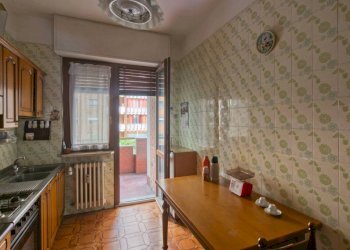 Cucina - Four-room apartment via Barnaba Panizza, Torino - photo 10