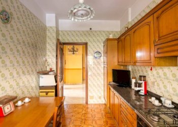 Cucina - Four-room apartment via Barnaba Panizza, Torino - photo 11