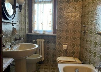 Bagno - Four-room apartment via Barnaba Panizza, Torino - photo 12