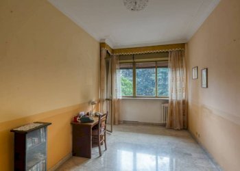 Camera da letto - Four-room apartment via Barnaba Panizza, Torino - photo 14