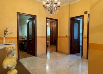 Ingresso - Four-room apartment via Barnaba Panizza, Torino - photo 3