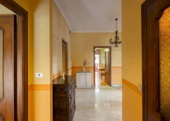 Ingresso - Four-room apartment via Barnaba Panizza, Torino - photo 4