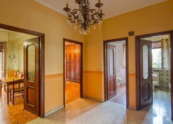 Ingresso - Four-room apartment via Barnaba Panizza, Torino - photo 5