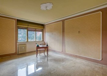 Salone - Four-room apartment via Barnaba Panizza, Torino - photo 6