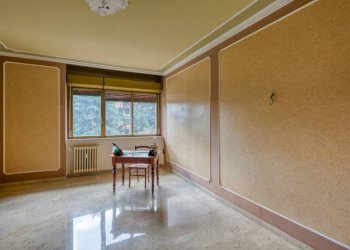 Salone - Four-room apartment via Barnaba Panizza, Torino - photo 7